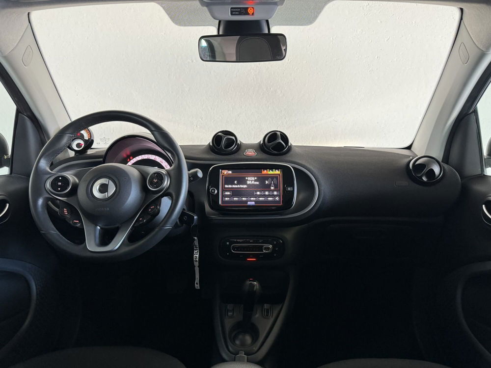 smart Fortwo usata a Milano (16)