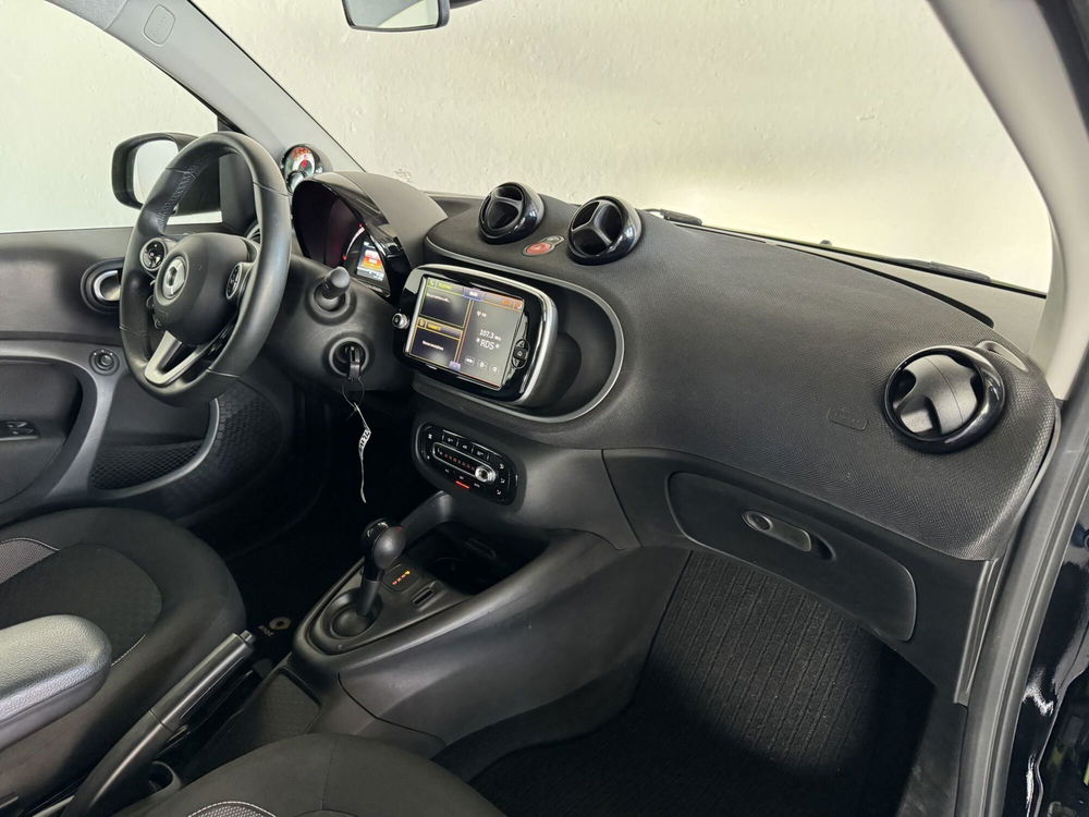 smart Fortwo usata a Milano (20)