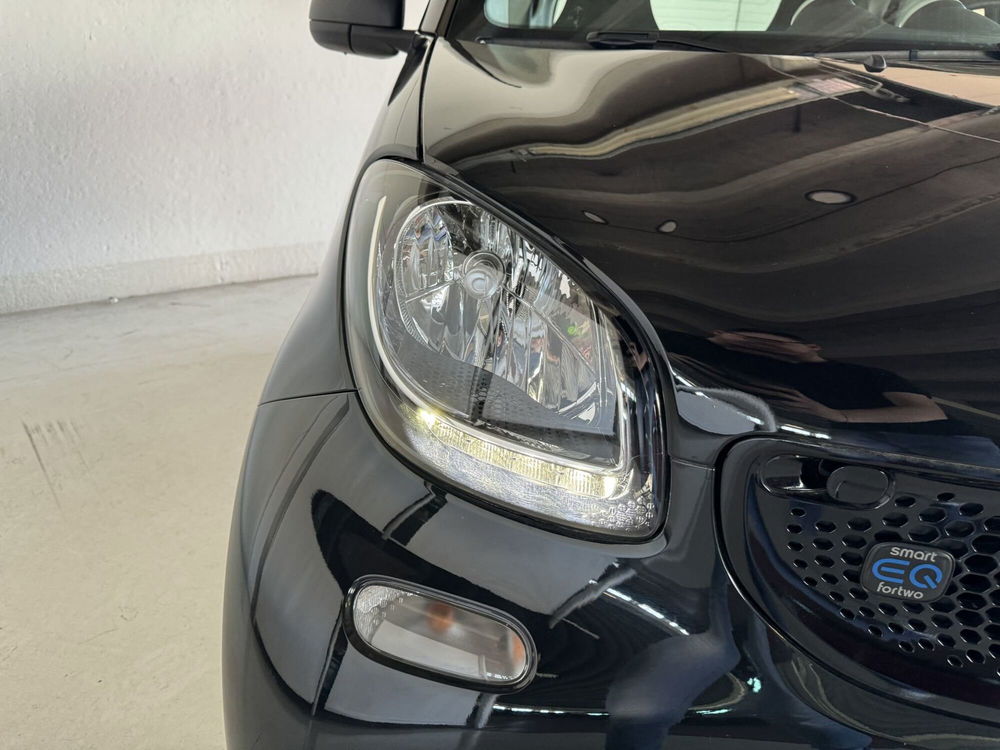 smart Fortwo usata a Milano (10)