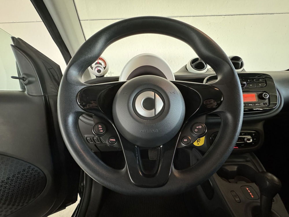 smart Fortwo usata a Milano (14)