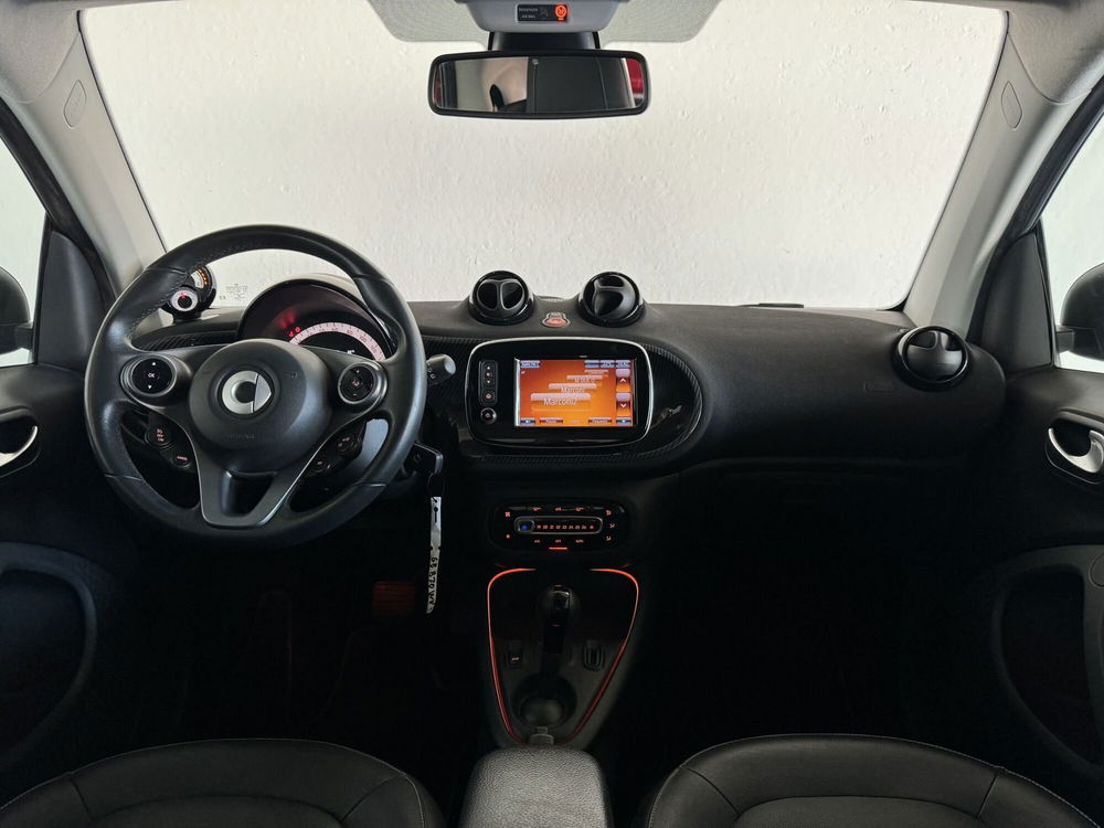 smart Fortwo usata a Milano (17)