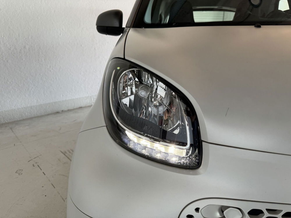 smart Fortwo usata a Milano (10)