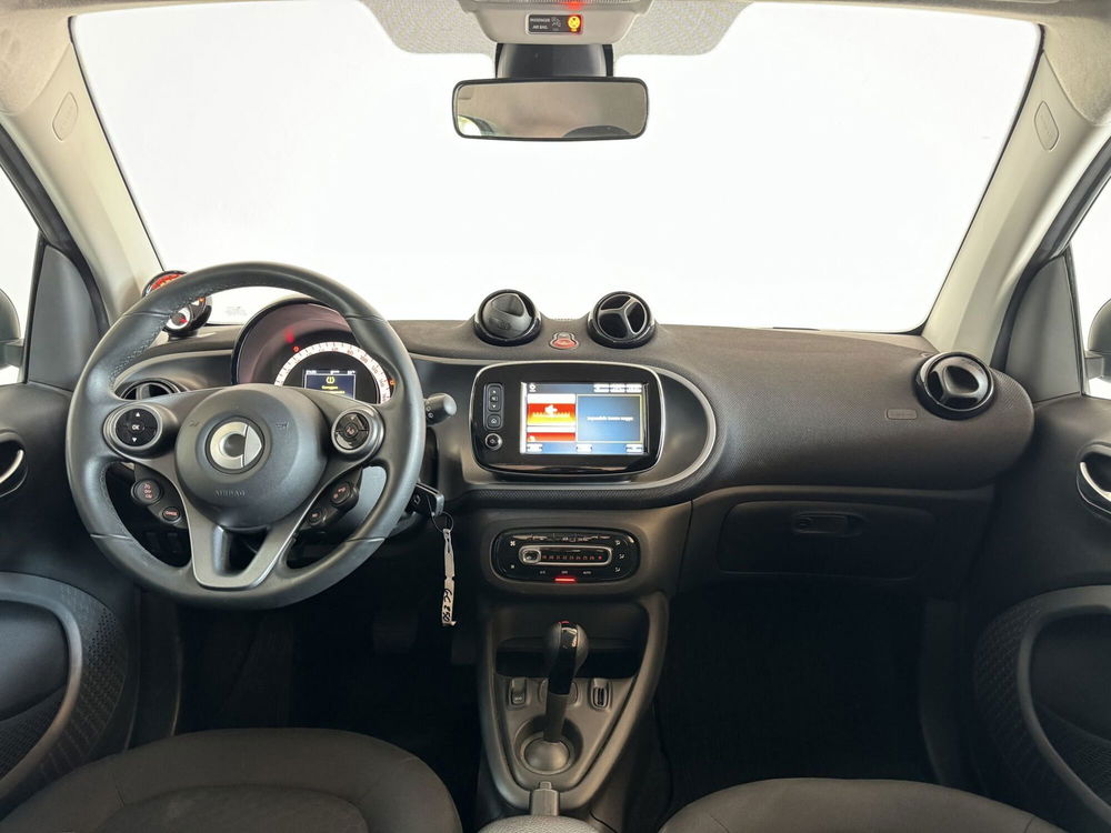 smart Fortwo usata a Milano (16)