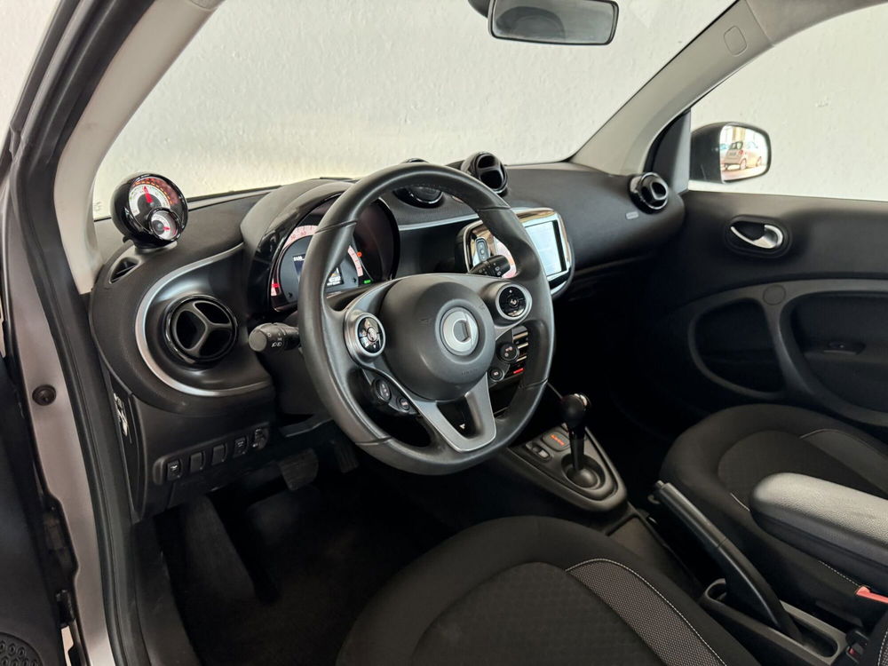 smart Fortwo usata a Milano (17)