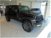 Jeep Wrangler Unlimited 2.0 PHEV ATX 4xe Sahara  nuova a Lucca (7)