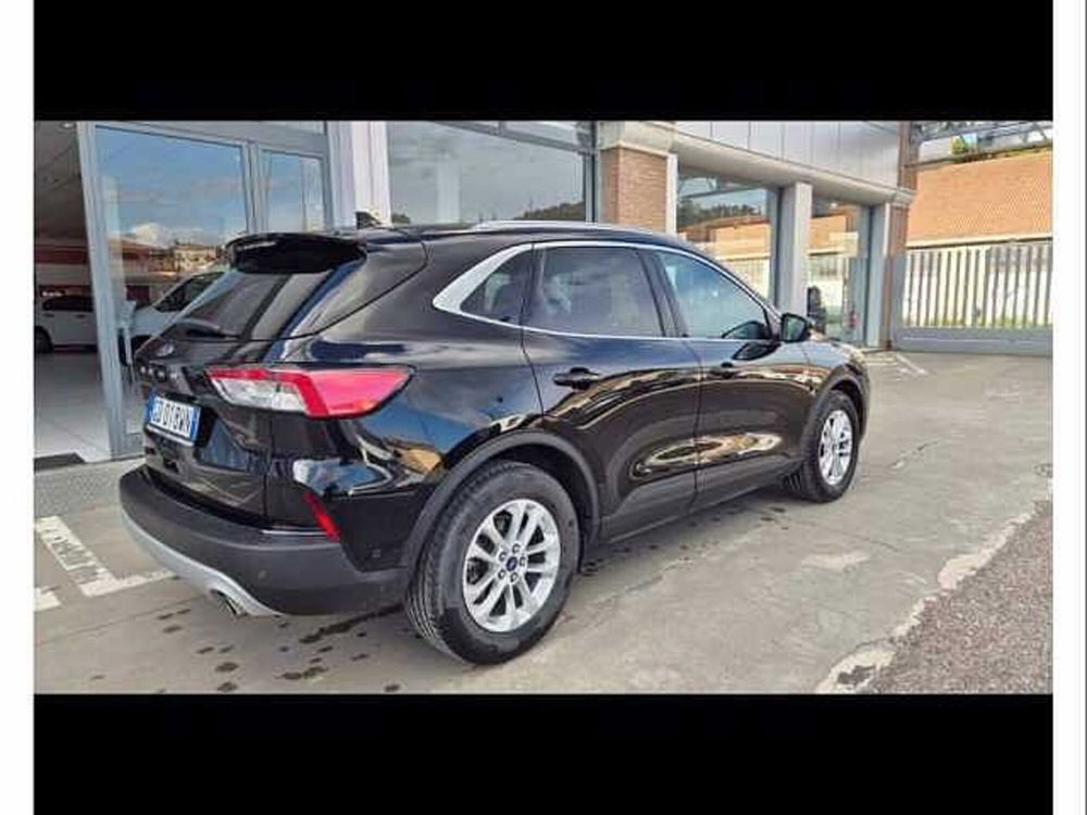 Ford Kuga usata a Perugia (3)