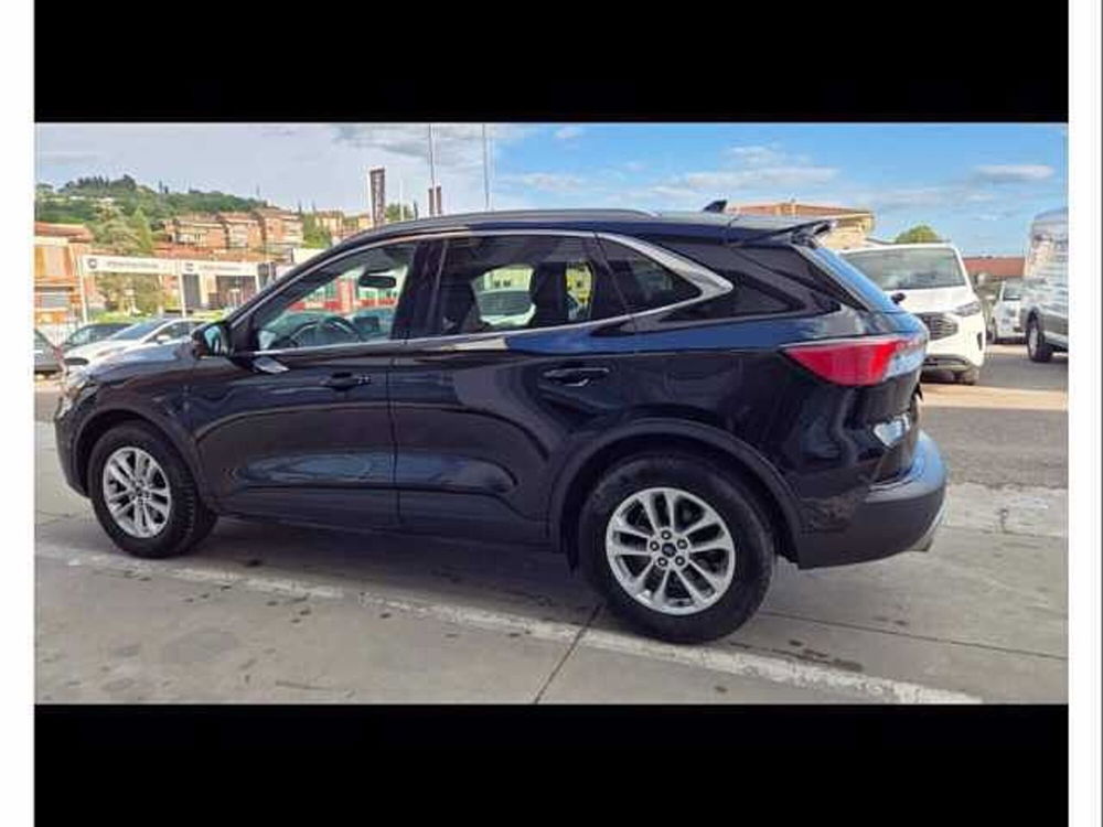 Ford Kuga usata a Perugia (4)