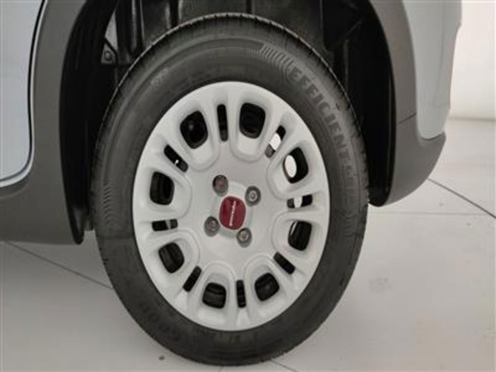 Fiat Panda usata a Bari (12)