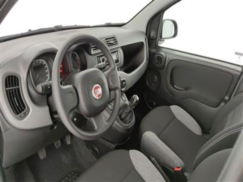 Fiat Panda usata a Bari (13)