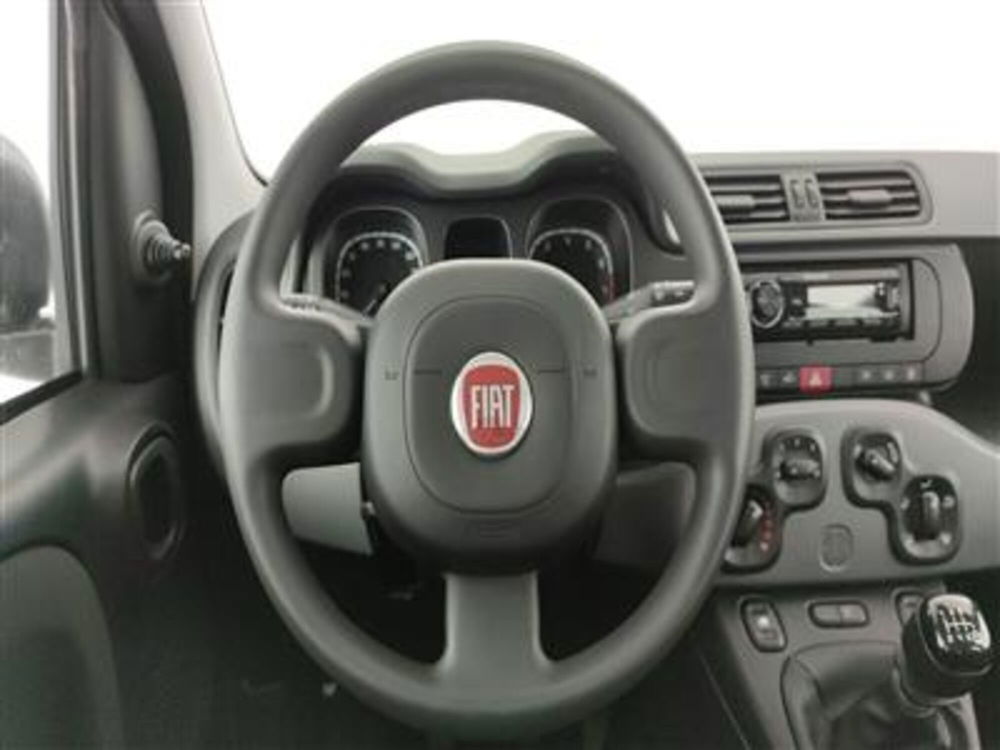 Fiat Panda usata a Bari (15)