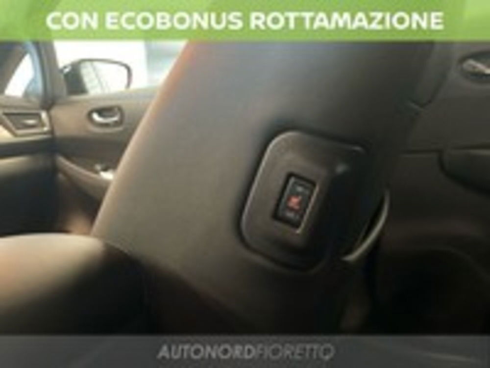 Nissan Leaf usata a Pordenone (13)