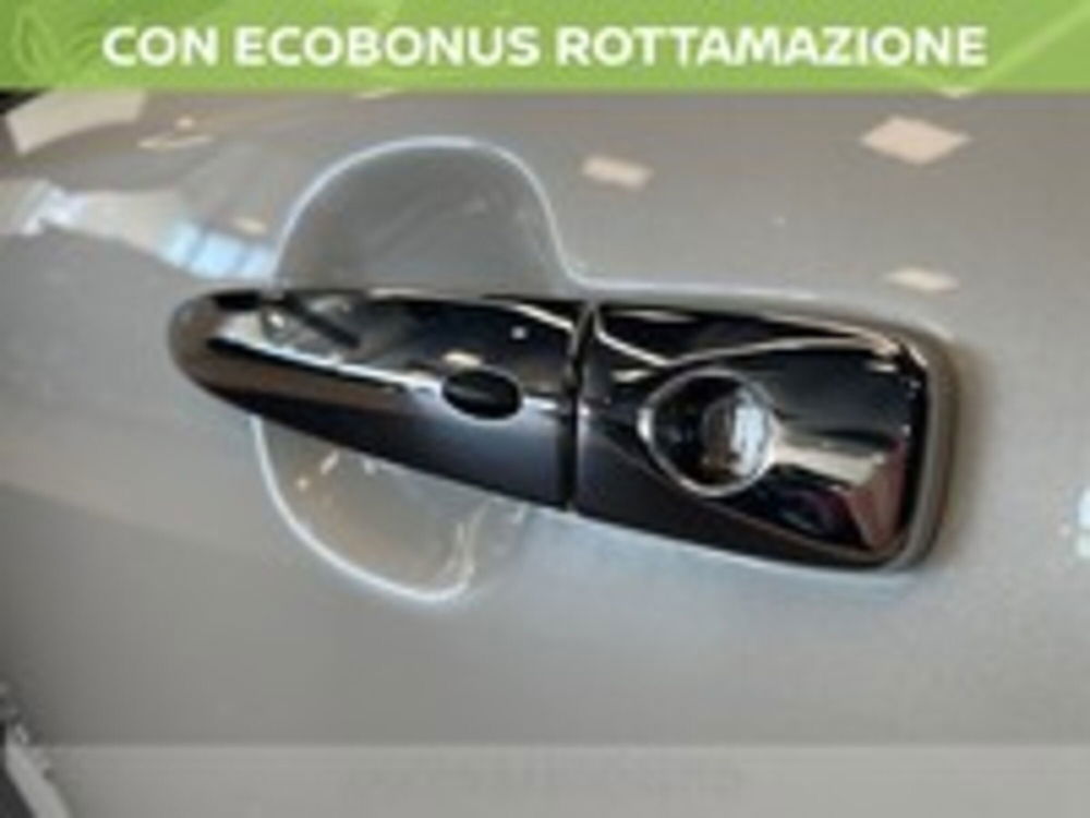 Nissan Leaf usata a Pordenone (8)