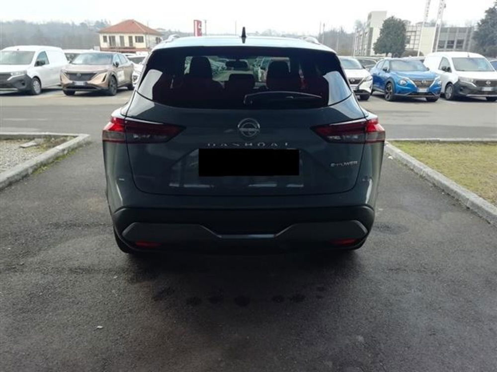 Nissan Qashqai usata a Asti (6)