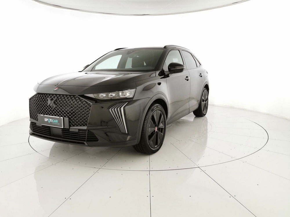 Ds DS 7 DS7 1.6 e-tense phev Opera 4x4 300cv auto nuova a San Salvo