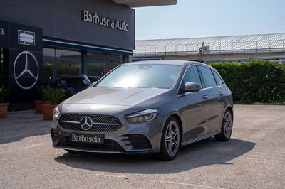 Mercedes-Benz Classe B 180 d Automatic Premium  nuova a Mozzagrogna