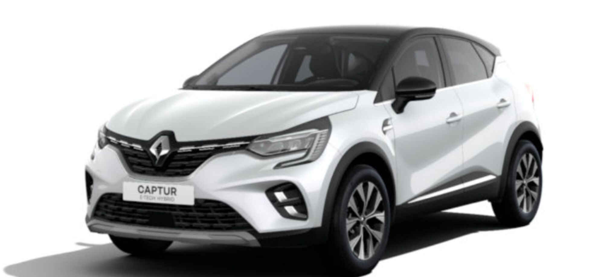 Renault Captur Full Hybrid E-Tech 145 CV Techno nuova a Brunico/Bruneck