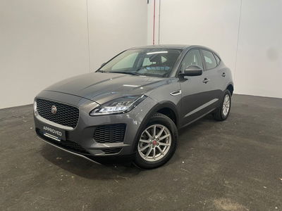 Jaguar E-Pace 2.0 AWD aut. del 2019 usata a Milano