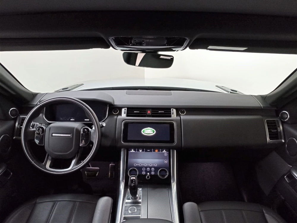 Land Rover Range Rover Sport usata a Verona (4)