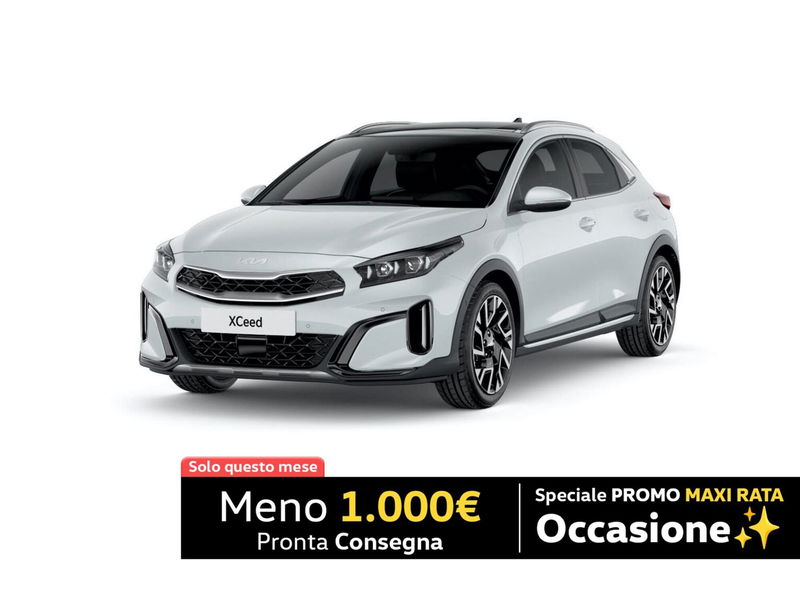 Kia Xceed (2019-->>) nuova a Modena