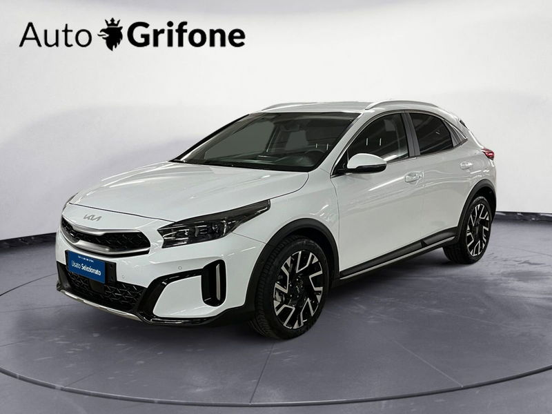 Kia XCeed 1.5 tgdi mhev Style 160cv mt nuova a Modena