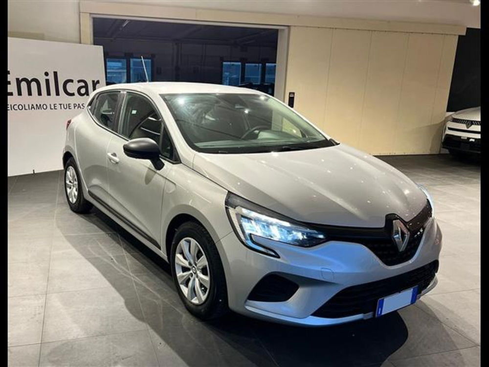 Renault Clio usata a Ascoli Piceno (3)