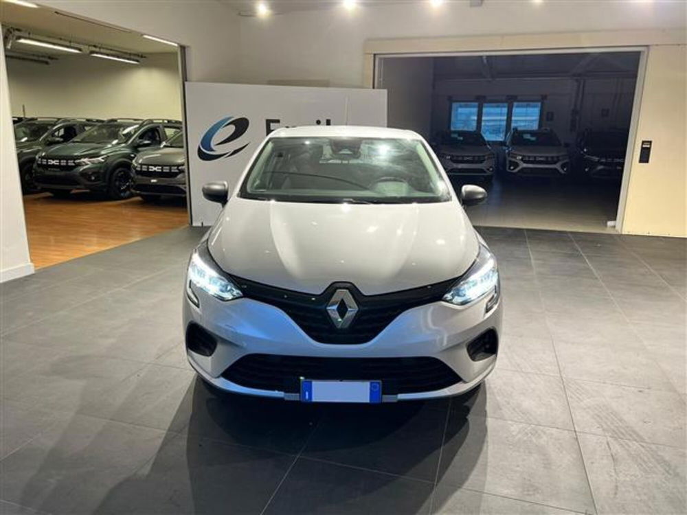 Renault Clio usata a Ascoli Piceno (6)