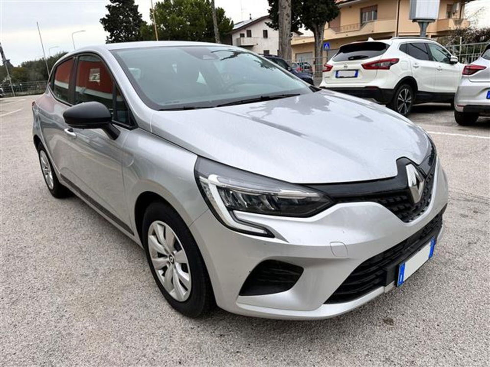 Renault Clio usata a Ascoli Piceno (3)