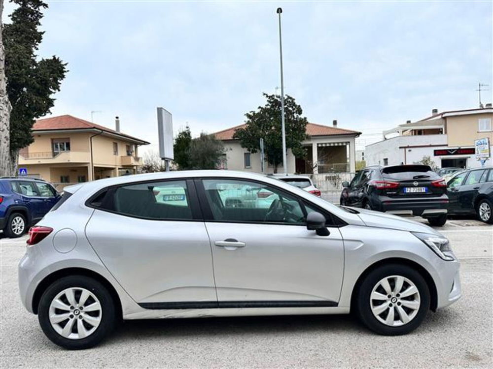 Renault Clio usata a Ascoli Piceno (4)