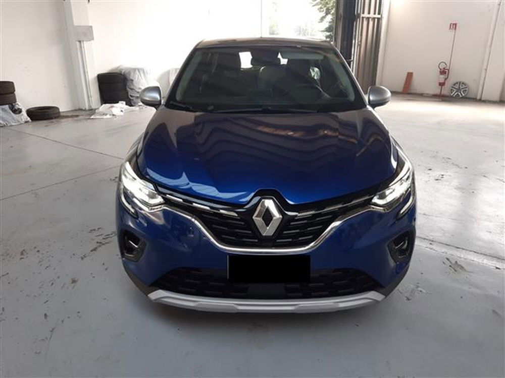 Renault Captur usata a Asti (2)