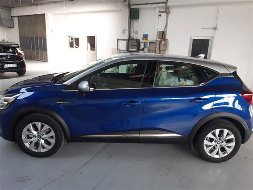 Renault Captur usata a Asti (3)