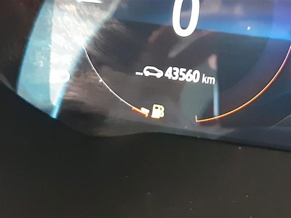 Renault Captur usata a Asti (7)