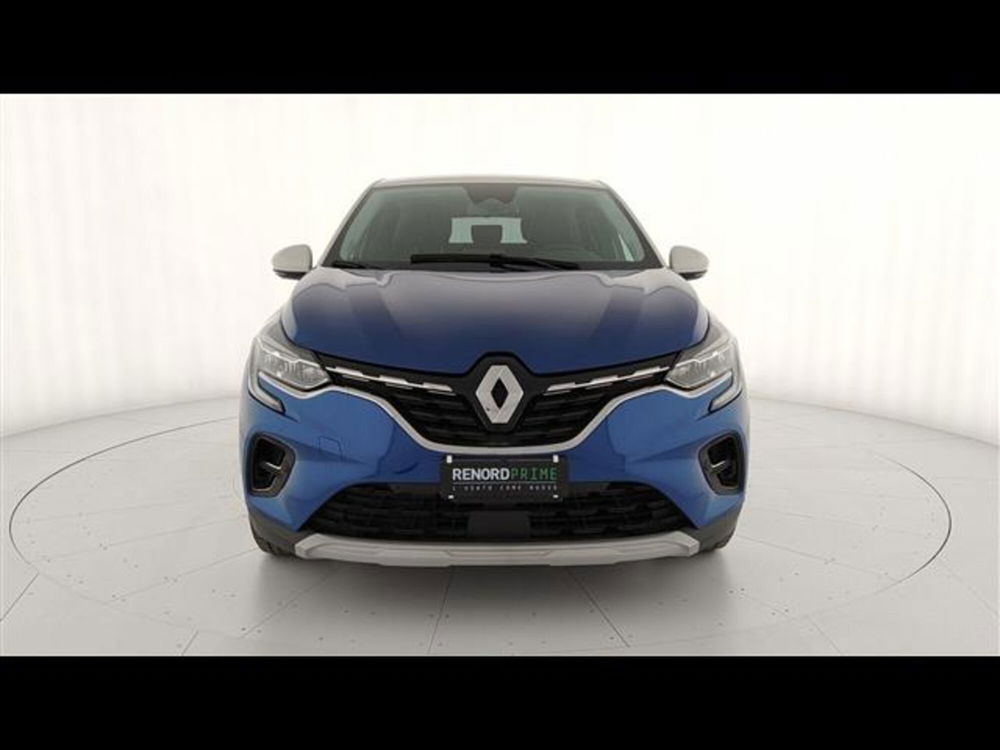 Renault Captur usata a Milano (3)