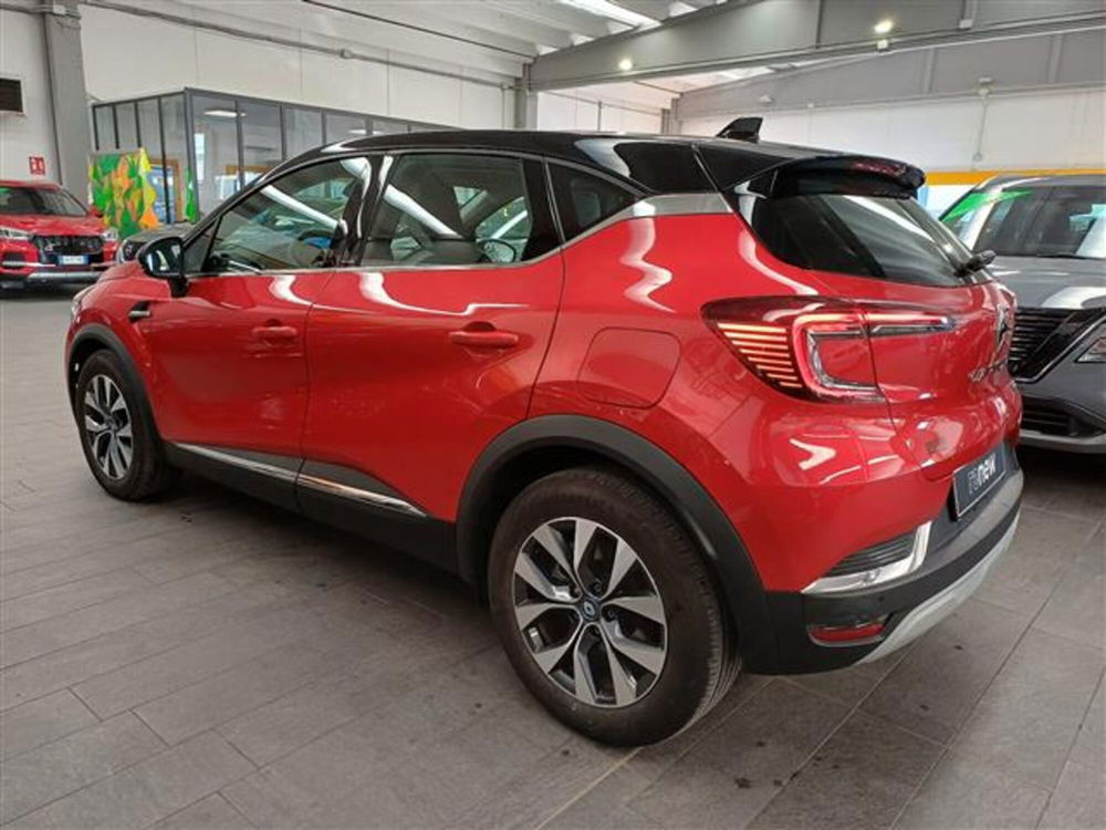 Renault Captur usata a Cremona (3)