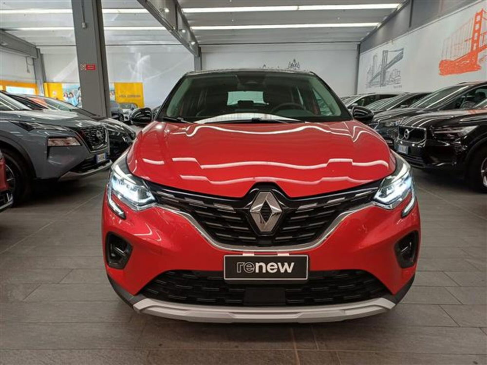 Renault Captur usata a Cremona (8)