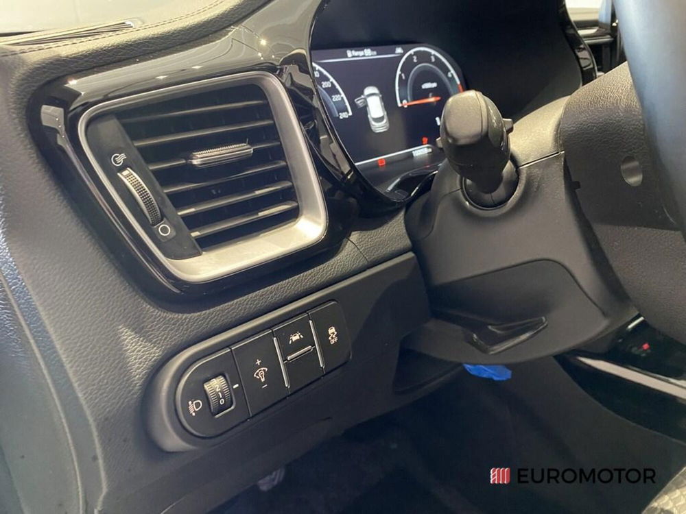 Kia XCeed usata a Bari (14)