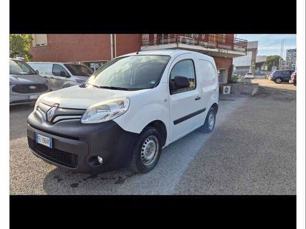 Renault Kangoo usata a Perugia (11)