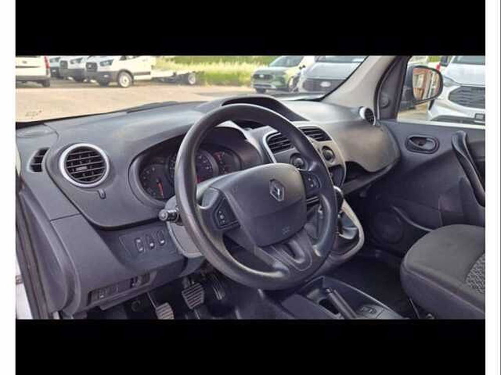 Renault Kangoo usata a Perugia (6)