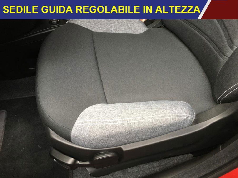 Fiat Panda Cross nuova a Cuneo (11)