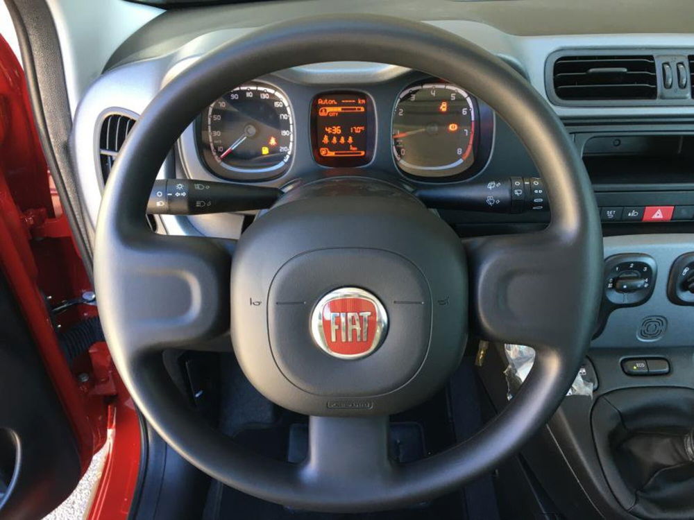 Fiat Panda Cross nuova a Cuneo (12)