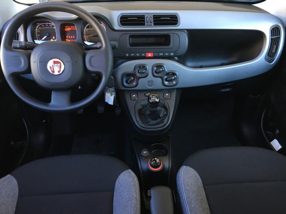 Fiat Panda Cross nuova a Cuneo (7)