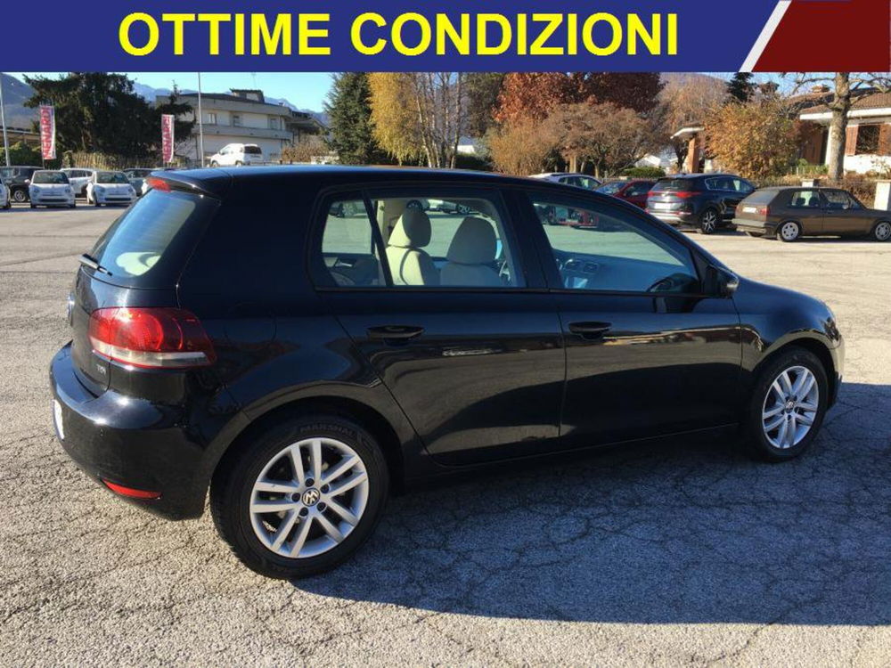 Volkswagen Golf usata a Cuneo (3)