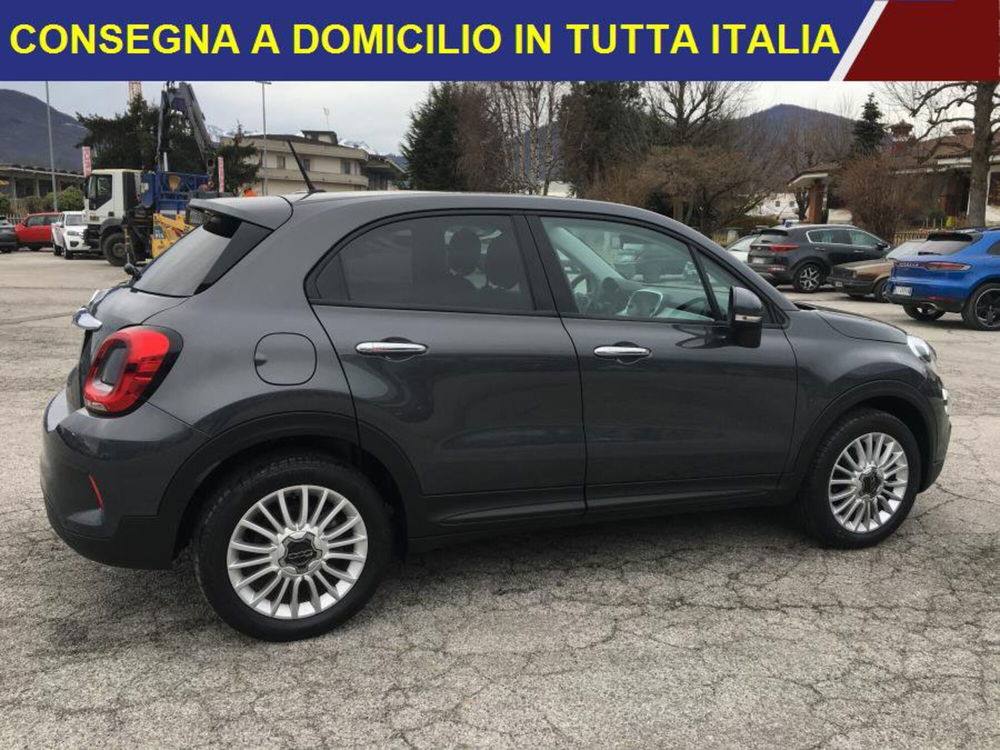 Fiat 500X usata a Cuneo (3)