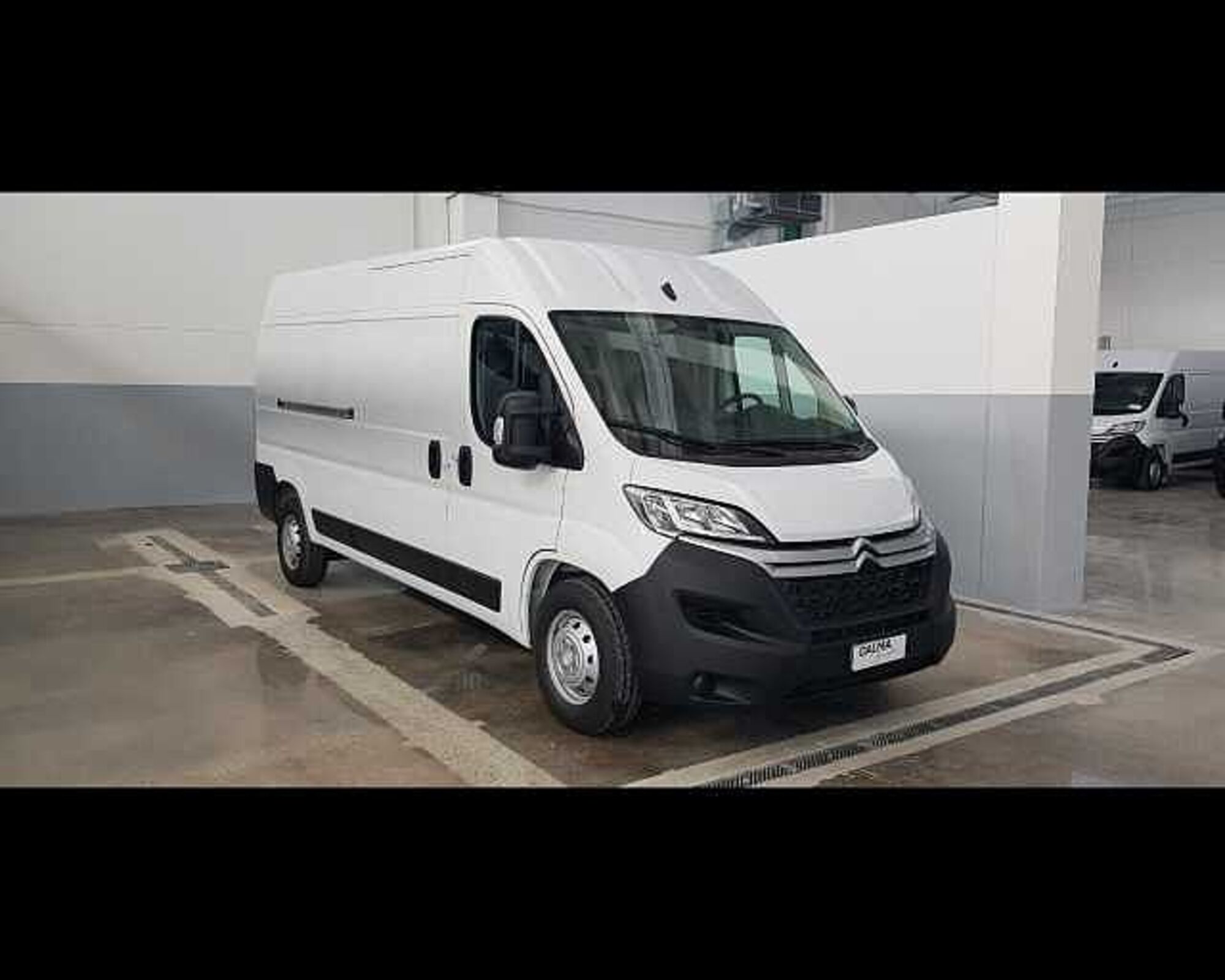 Citroen Jumper Furgone 35 BlueHDi 140 S&amp;S PLM-TM Furgone Heavy Business  nuova a Solaro