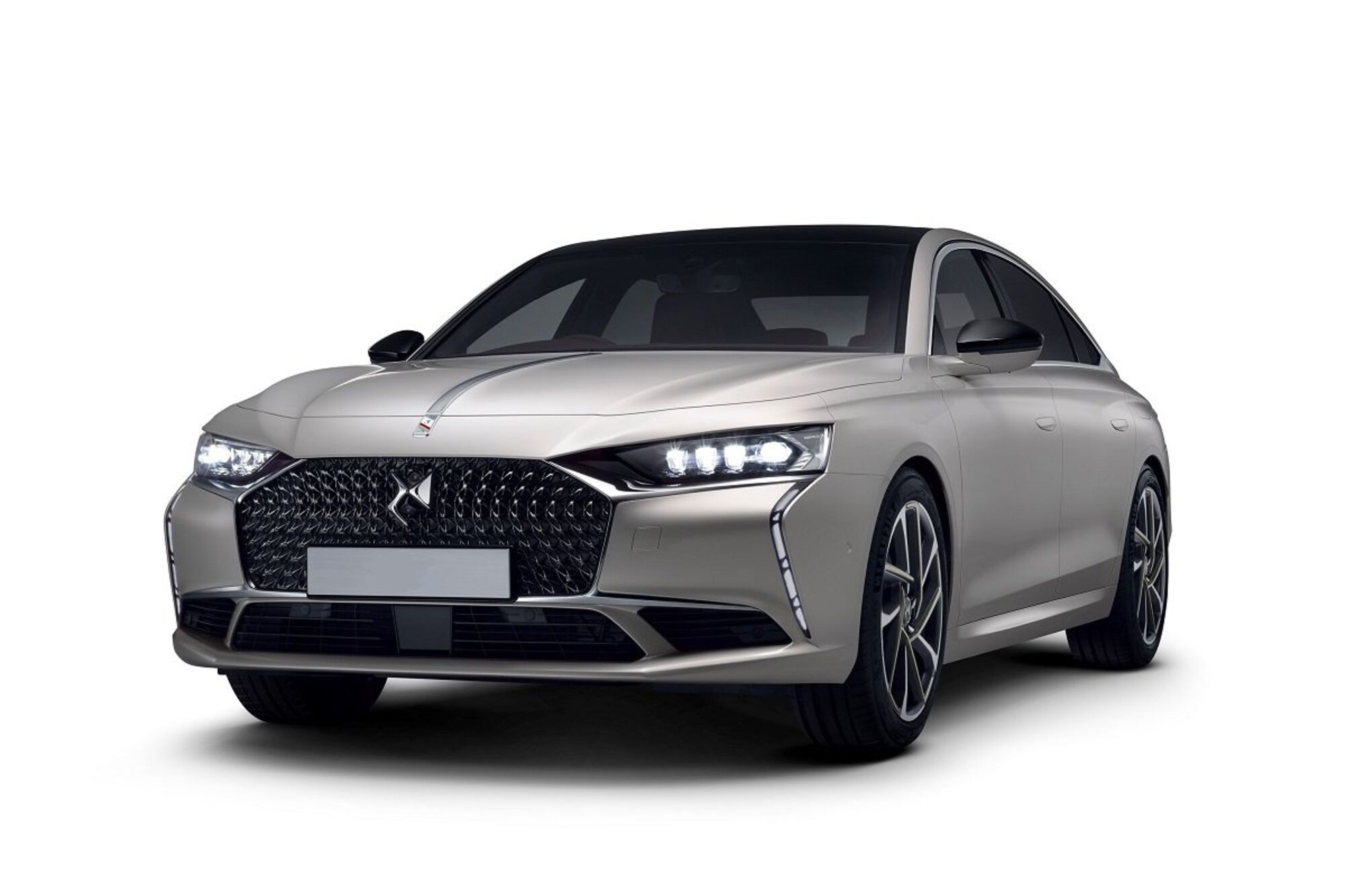 Ds DS 9 DS9 1.6 e-tense phev Opera 4x4 360cv auto nuova a Varese