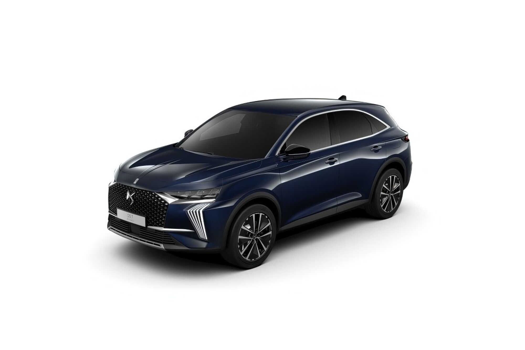 Ds DS 7 DS7 1.6 e-tense phev Performance Line 225cv auto nuova a Varese