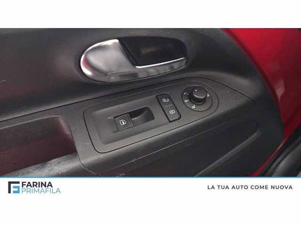 Volkswagen up! usata a Napoli (18)