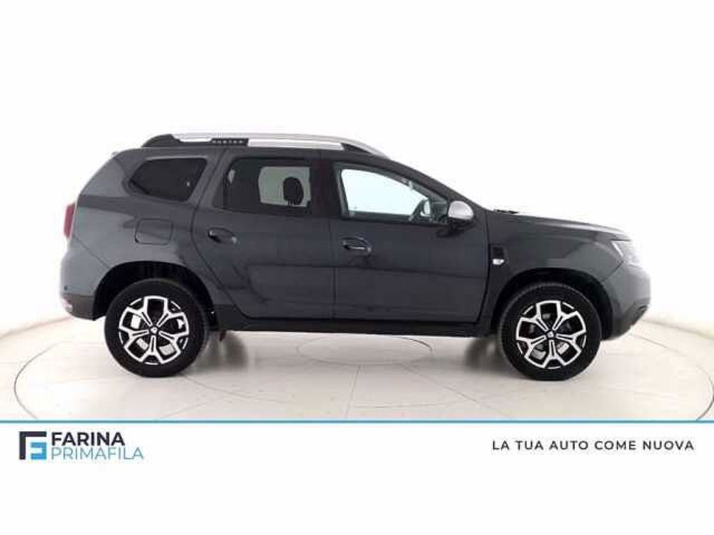 Dacia Duster usata a Napoli (3)