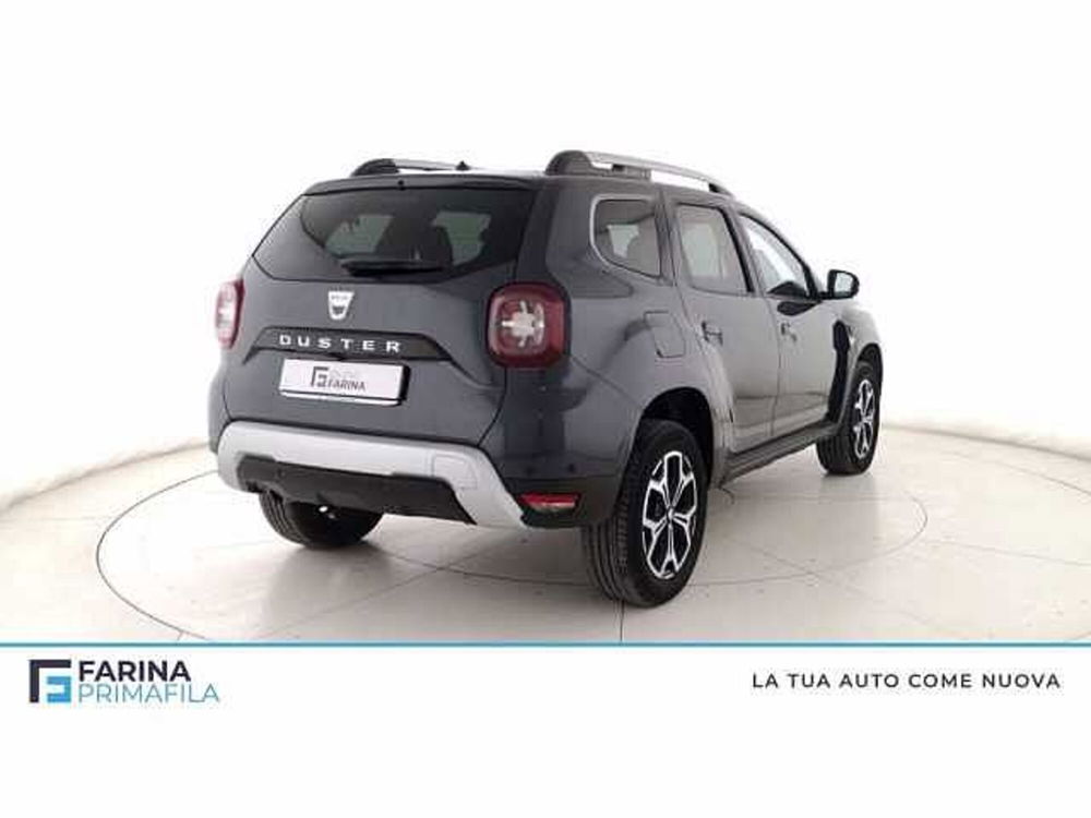 Dacia Duster usata a Napoli (4)