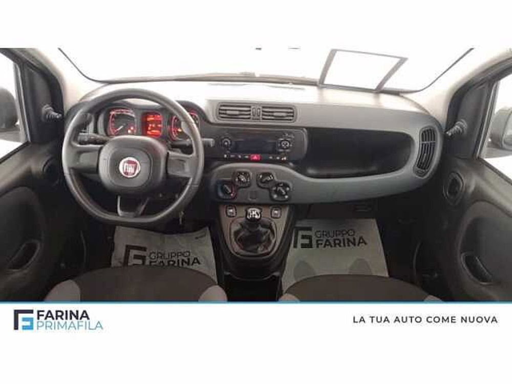 Fiat Panda usata a Napoli (11)