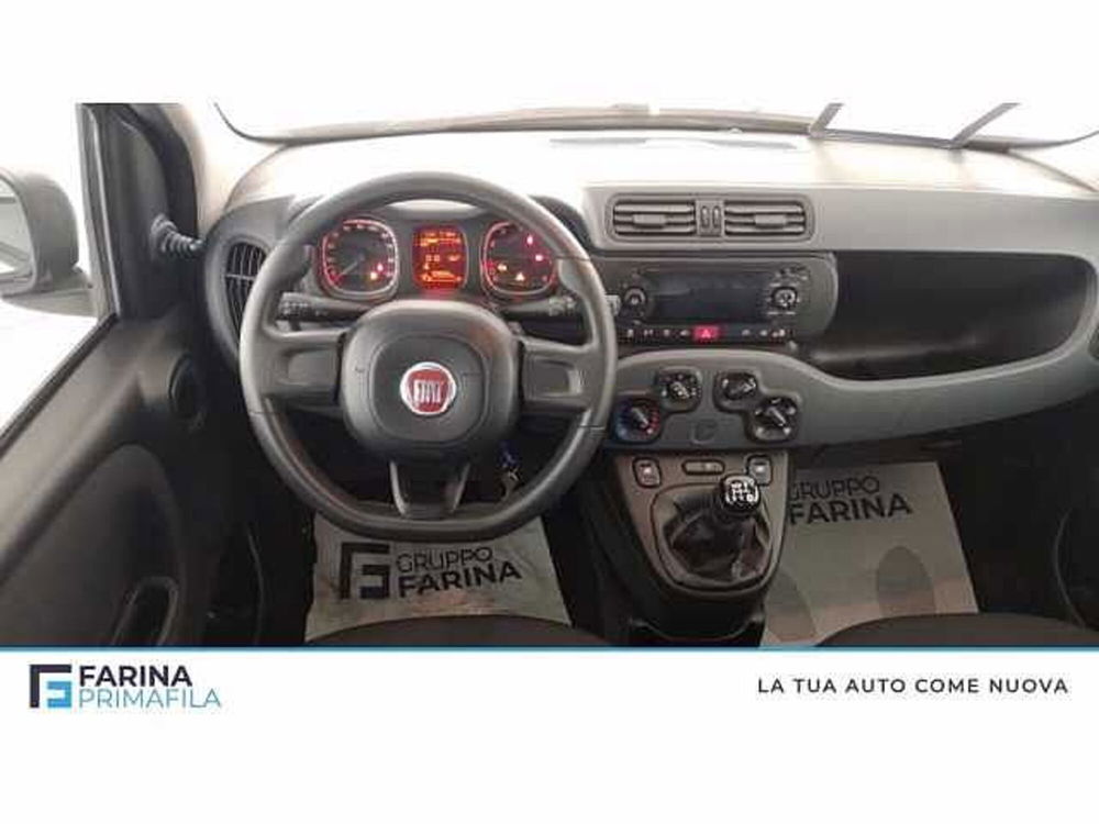 Fiat Panda usata a Napoli (12)